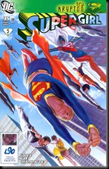 P00004 - Superman - New Kripton #35