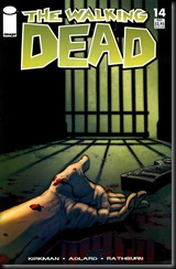 P00014 - The Walking Dead #14