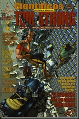P00002 - Alan Moore - Tom Strong v1 #2