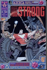 P00003 - Alan Moore - Tom Strong v1 #3
