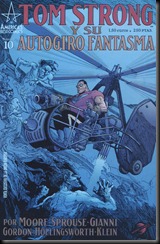P00010 - Alan Moore - Tom Strong v1 #10
