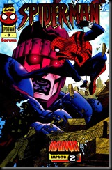 P00009 - Spiderman  - Saga del Clon v3 #12