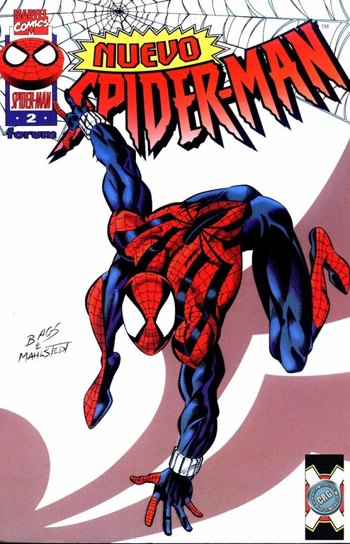 [P00002 - Spiderman  - Saga del Clon v3 #12[2].jpg]