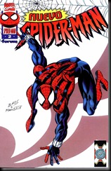 P00002 - Spiderman  - Saga del Clon v3 #12