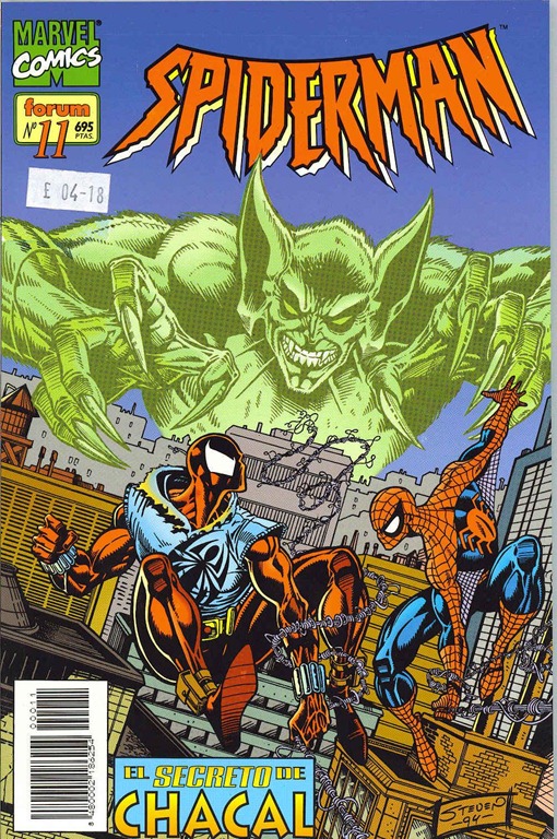 [P00010 - Spiderman  - Saga del Clon v2 #18[2].jpg]