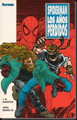 P00011 - Spiderman - Especiales #1