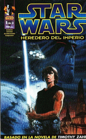 Star Wars - TrilogiaNuevaRepublica_480 Star Wars - TrilogiaNuevaRepublica_480