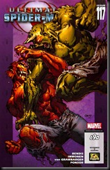 P00004 - Ultimate Spiderman v3 #117