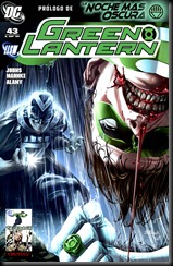 12 - Green Lantern v4 #43