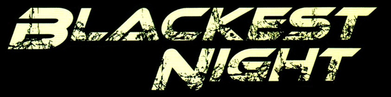 Blackest Night