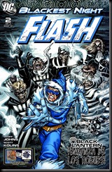 P00022 - 49 - Blackest Night - The Flash #2