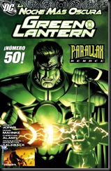 P00037 - 64 - Green Lantern v4 #50