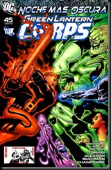 P00041 - 68 - Green Lantern Corps #45