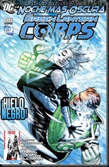 P00045 - 72 - Green Lantern Corps #46