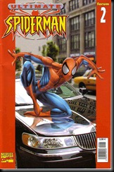 P00003 - Ultimate Spiderman v1 #2