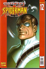 P00013 - Ultimate Spiderman v1 #12
