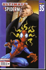 P00037 - Ultimate Spiderman v1 #35