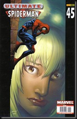 P00047 - Ultimate Spiderman v1 #45