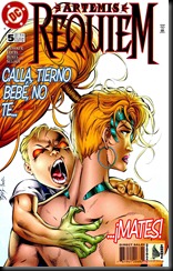 P00005 - Artemis - Requiem  - howtoarsenio.blogspot.com #5