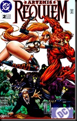 P00002 - Artemis - Requiem  - howtoarsenio.blogspot.com #2