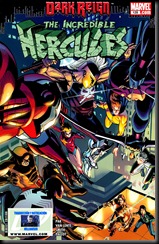 P00005 - Dark Reign #128
