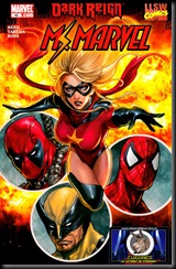 P00040 - Dark Reign #40