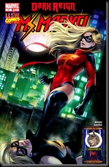 P00041 - Dark Reign #41