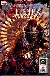 P00043 - Dark Reign #2