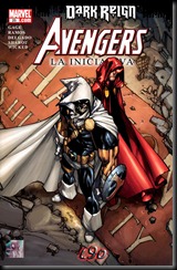 P00032 - Dark Reign #25