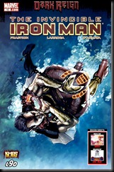 P00009 - Dark Reign #12