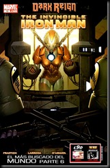 P00010 - Dark Reign #13