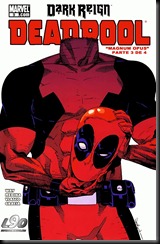 P00029 - Dark Reign #9