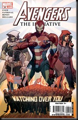 P00033 - Dark Reign #26
