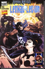 P00040 - Dark Reign #1