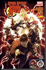 P00005 - Dark Reign #105
