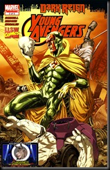 P00007 - Dark Reign #107