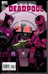 P00019 - Dark Reign #12 P00019 - Dark Reign #12