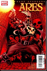 P00052 - Dark Reign #3
