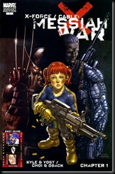 P00031 - Dark Reign #1