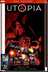 P00058 - Dark Reign #7 P00058 - Dark Reign #7