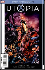 P00062 - Dark Reign #8