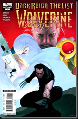 P00072 - Dark Reign #1 P00072 - Dark Reign #1