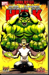 P00084 - Dark Reign #13