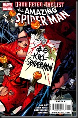 P00085 - Dark Reign #1