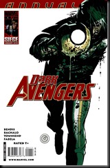 P00089 - Annual Dark Reign #1