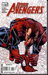 P00091 - Dark Reign #11