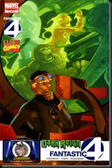 P00032 - Dark Reign #31