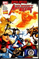 P00025 - Dark Reign #25