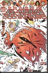 P00026 - Sagas cosmicas de Thanos - 26 El Abismo del Infinito howtoarsenio.blogspot.com #5 P00026 - Sagas cosmicas de Thanos - 26 El Abismo del Infinito howtoarsenio.blogspot.com #5