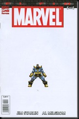 P00033 - Sagas cosmicas de Thanos - 33 El Fin #6